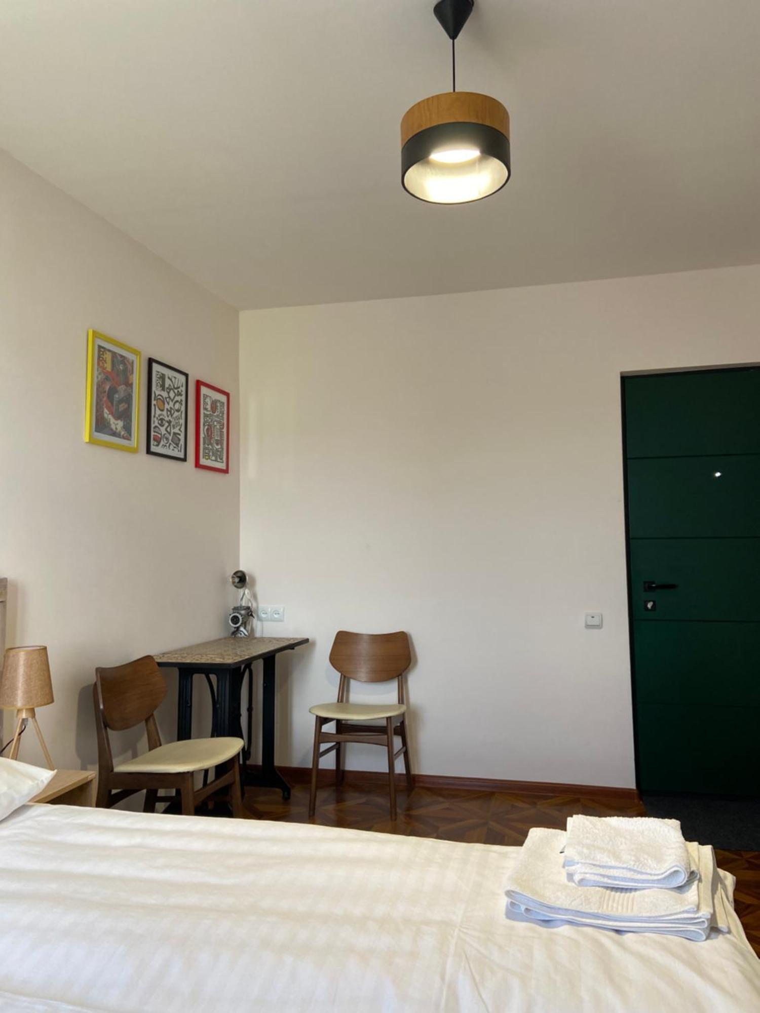 Crossway Camping Yeghegnadzor Exteriér fotografie